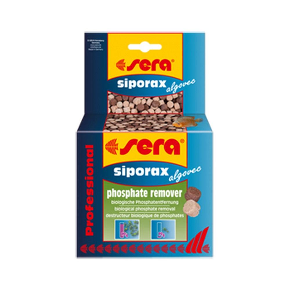 Siporax 210 Gr. Algovec Prof.