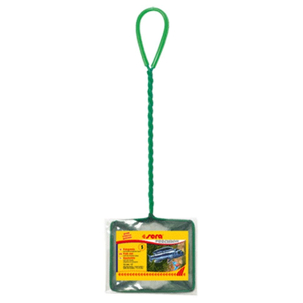 Sera Fish Net Coarse, 10 Cm