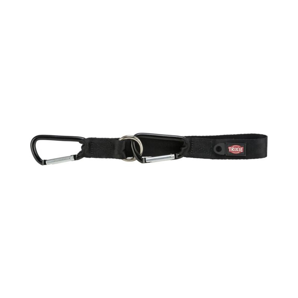 Univers.belt strap karabin XS-S 25mm bla