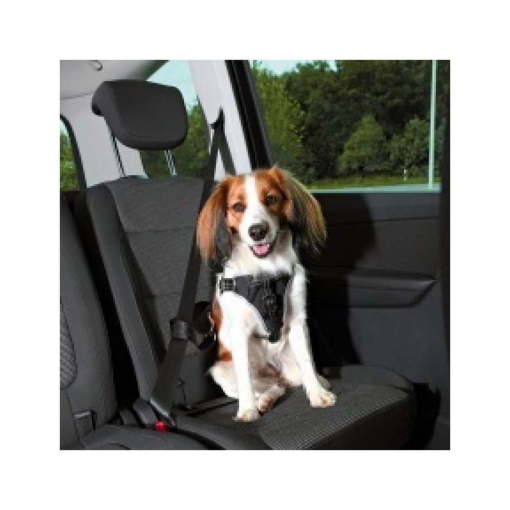 Car Harness Comfort