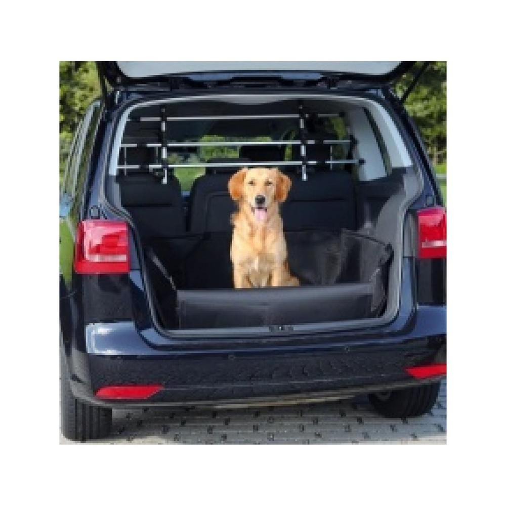 Car Boot Cover