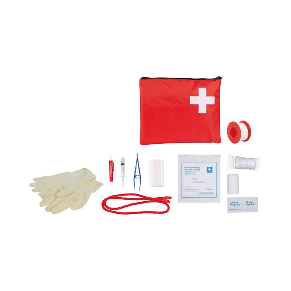 First Aid Kit