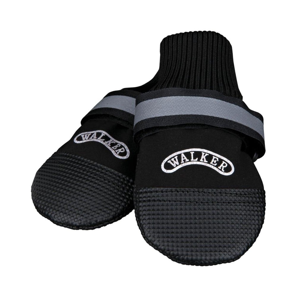Hundaskór XS 2 pcs. black