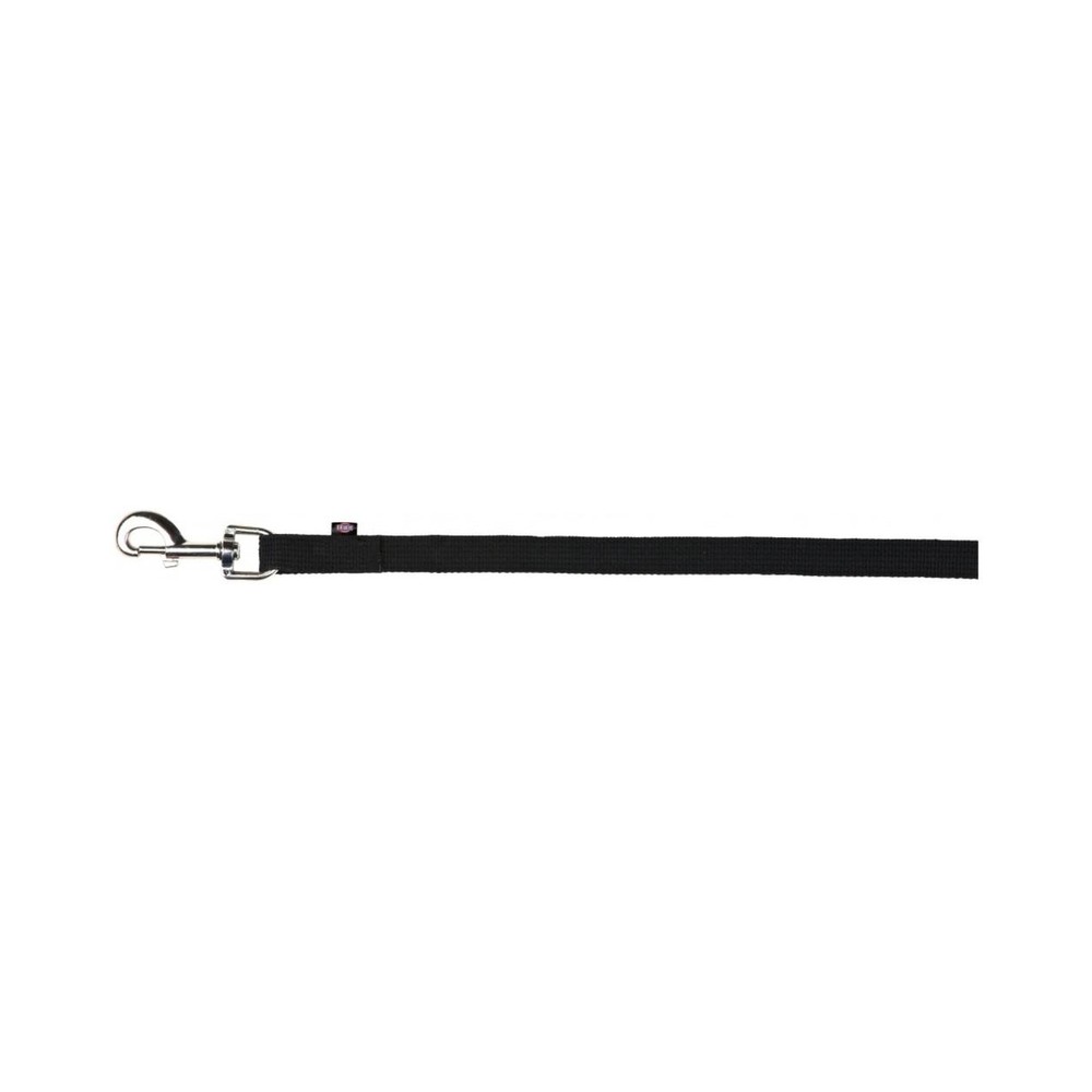 Tracking leash, flat strap, 10 m/20 mm,