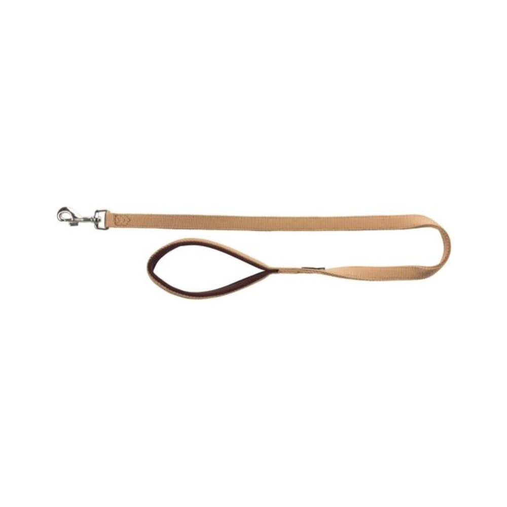 Prem.lead XS-S 1.20m/15mm caramel