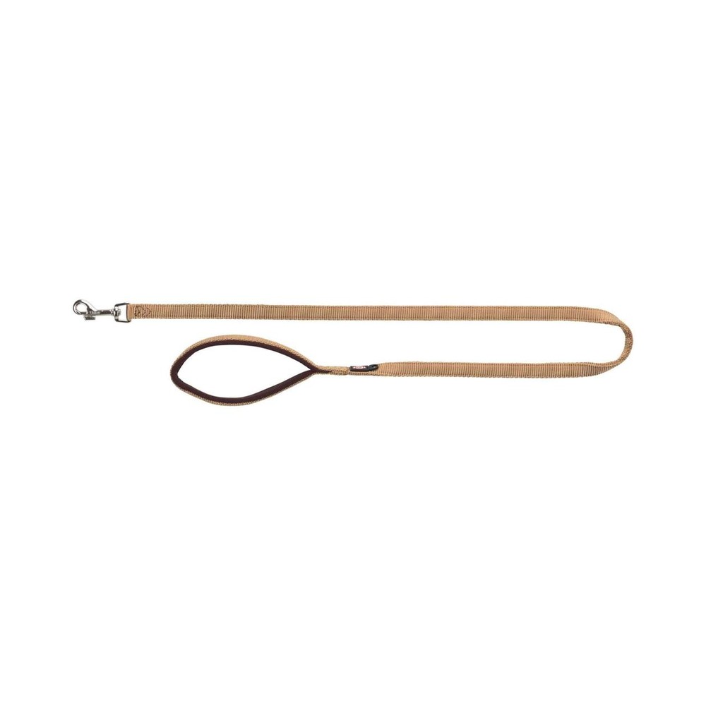 Prem.lead M-L 1m/20mm caramel