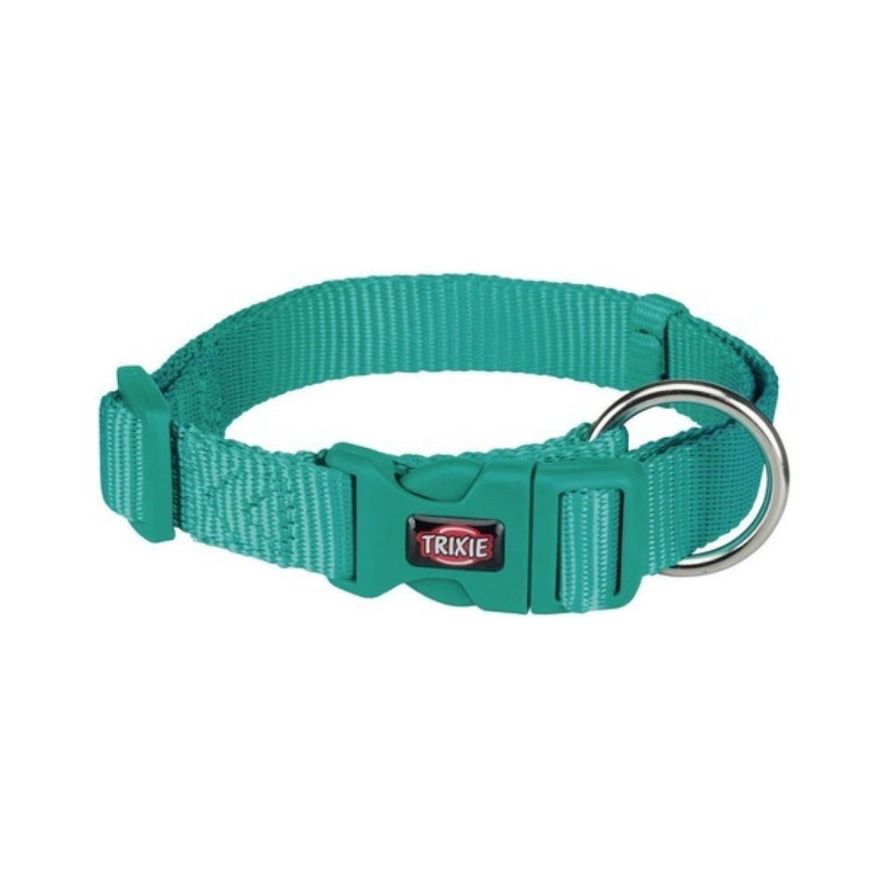 Nælonól XS-S 22-35 cm/10mm ocean