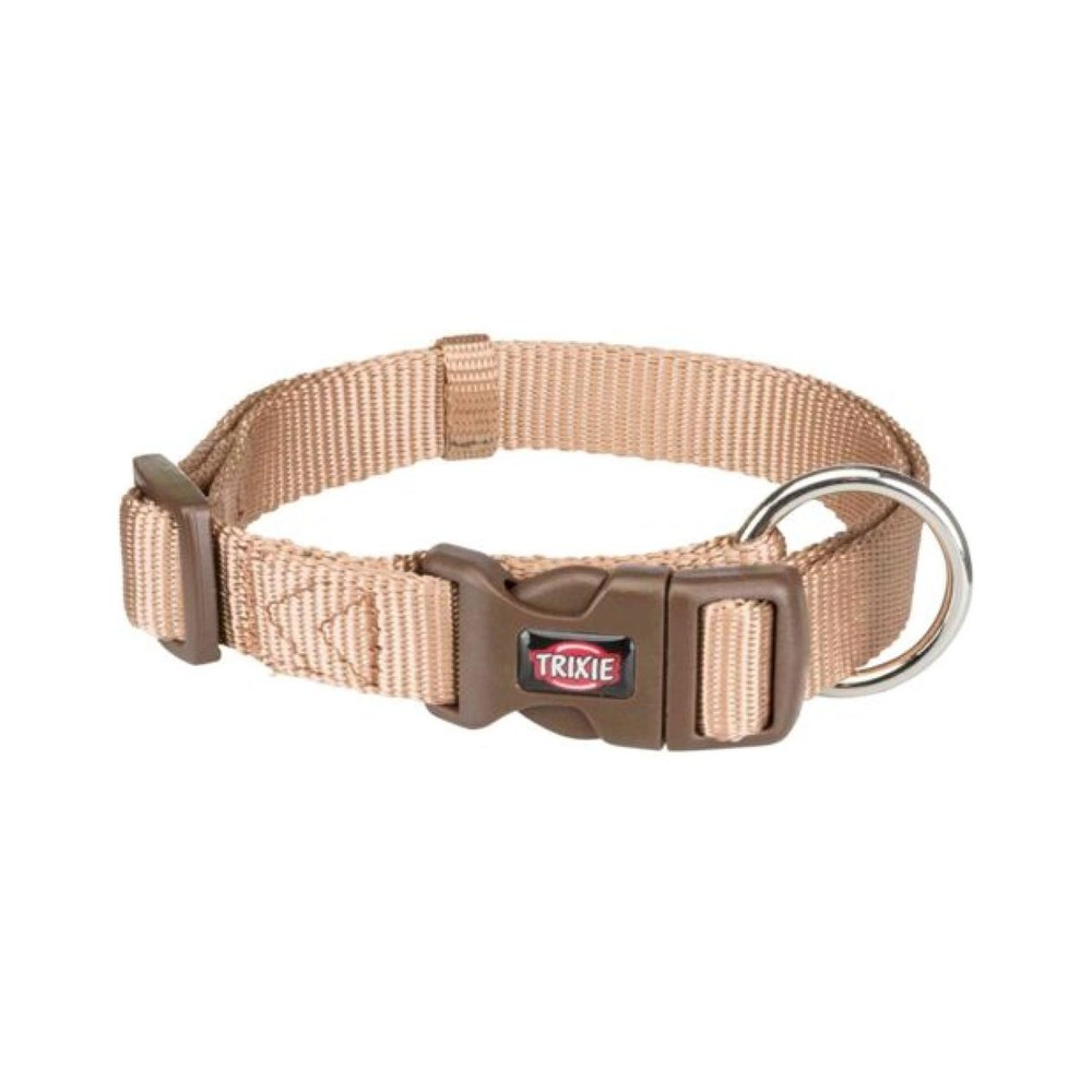 Premium collar, M–L: 35–55 cm/20 mm, car