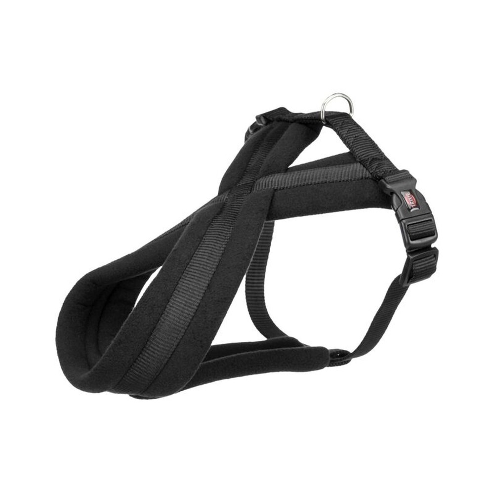 Premium Touring Harness Xs 26-38Cm/10Mm Black