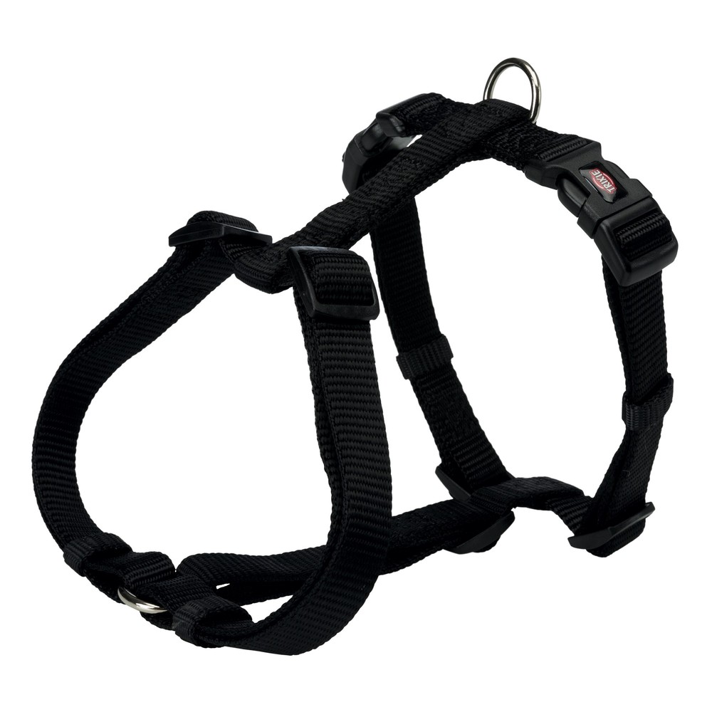 Nælon H-beilsi S-M 15mm Svart 42*60cm