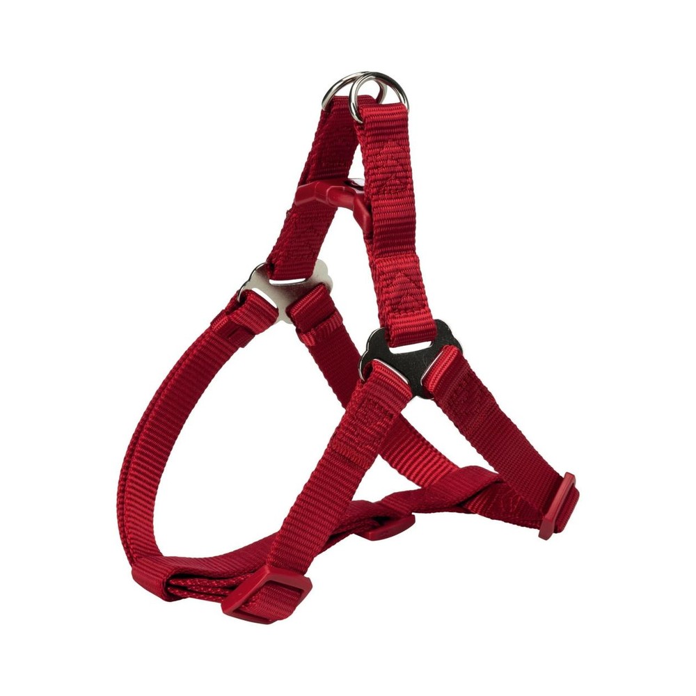 Trixie Step-In beisli – rautt, S 40–50 cm 15 mm