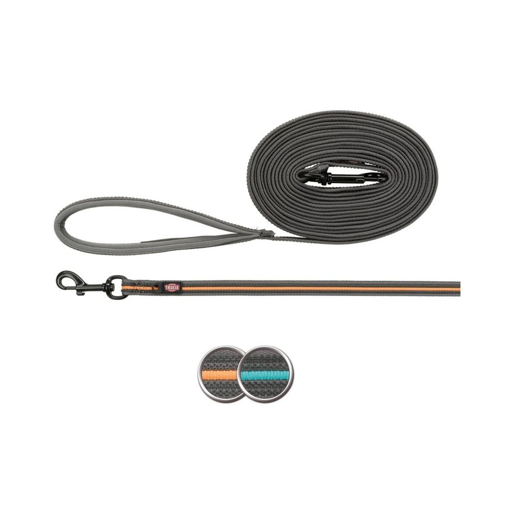 Trixie Fusion sporataumur, gúmmí – M–XL 5 m/17 mm