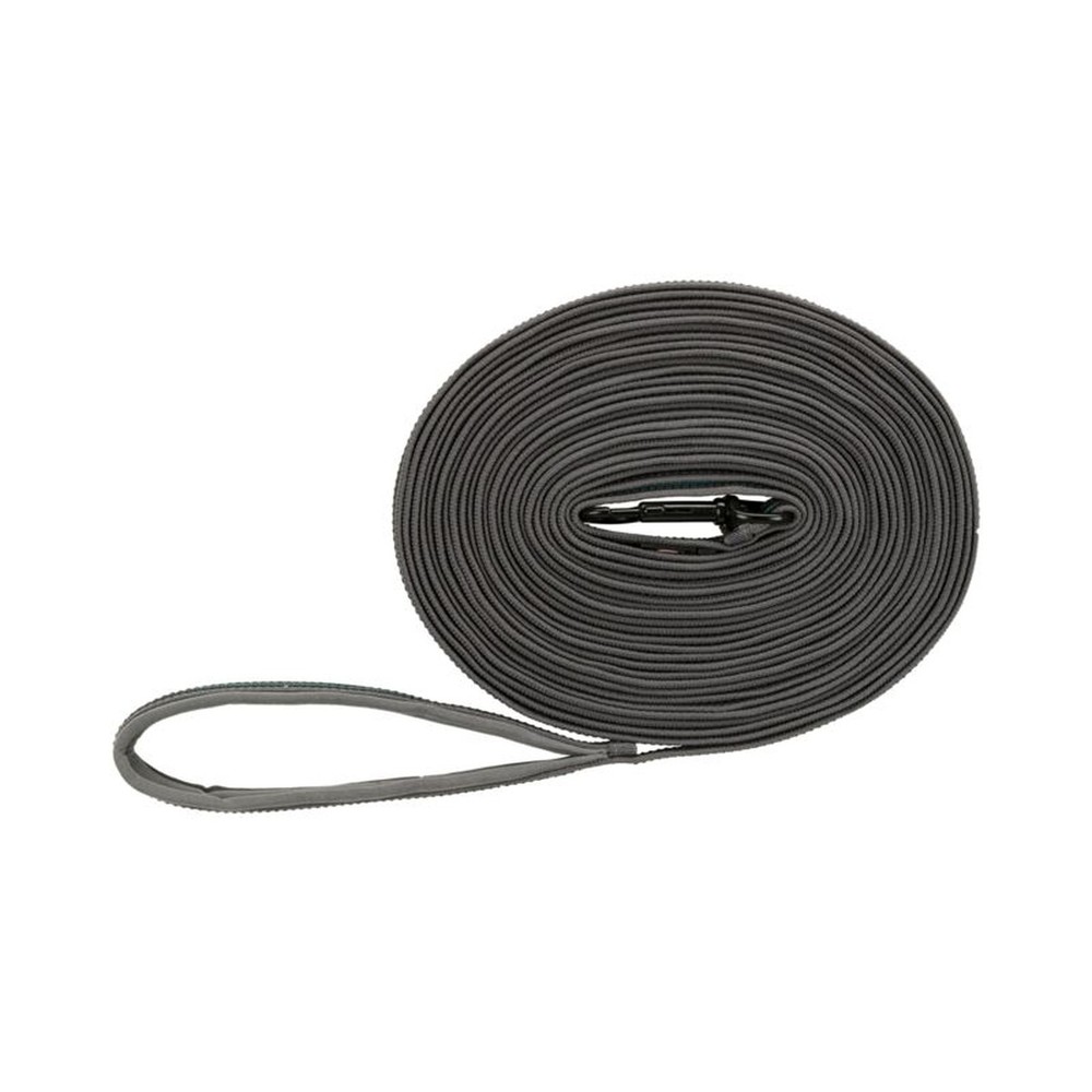 Fusion tracklead rubb.M-XL 10 m/17