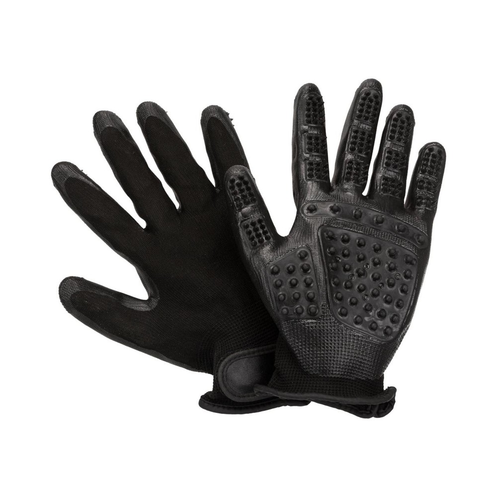 Fur Care Gloves, 1 Pair