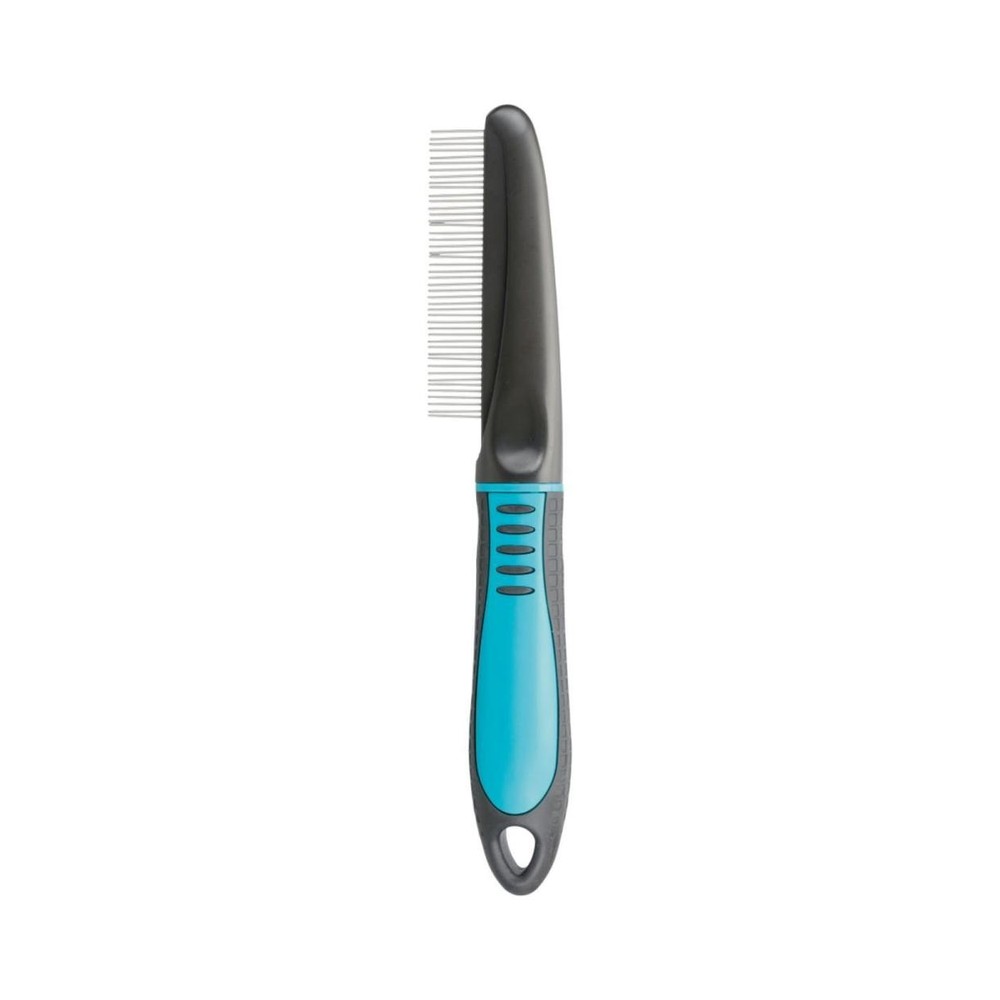 Coat untangle fine plastic/metal 22cm