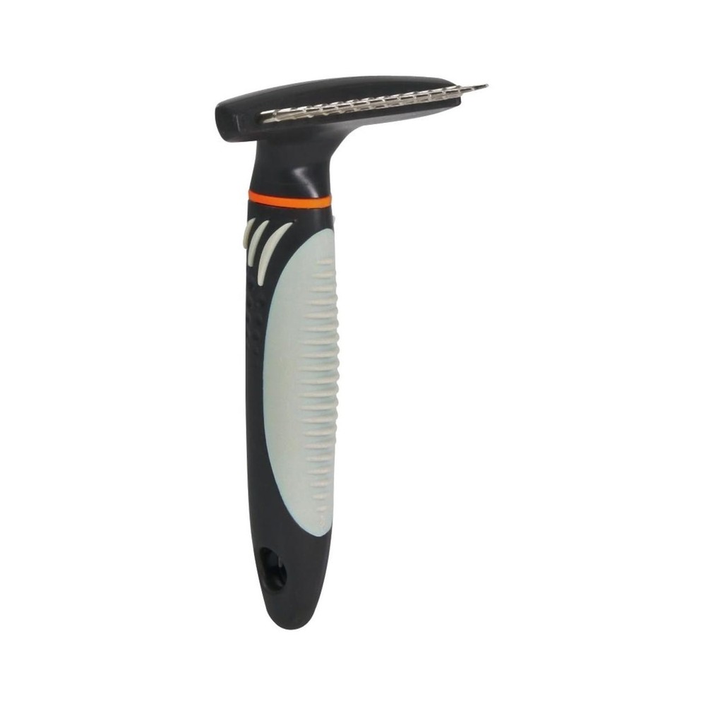 Coat untangler, long hair, 7 × 14 cm