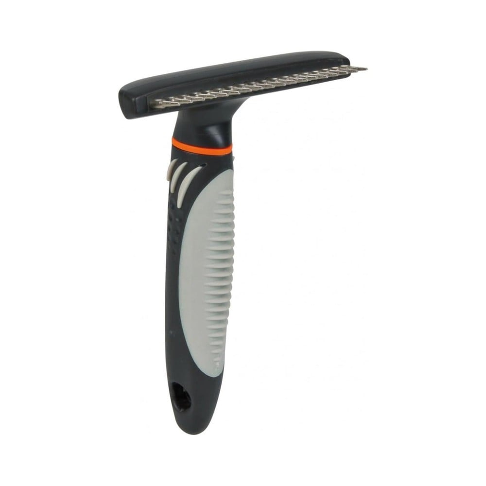 Coat untangler, long hair, 10 × 15 cm