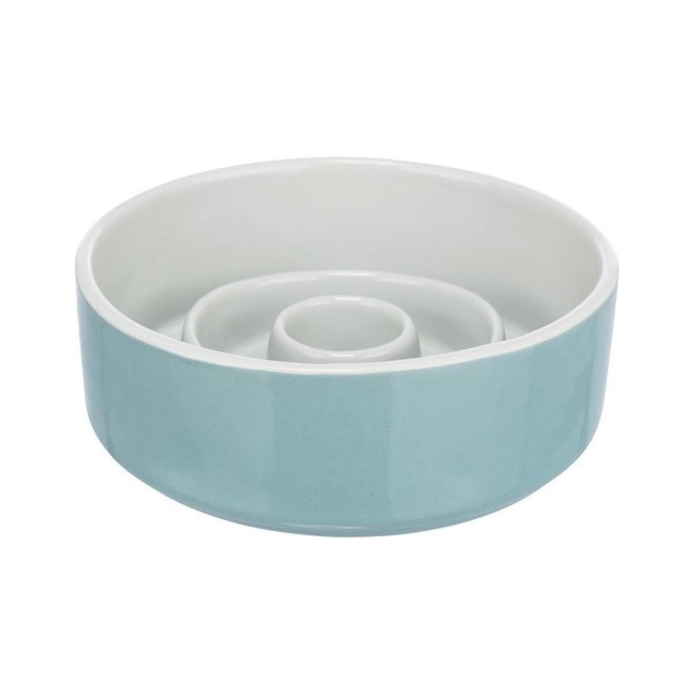 Slow Feed skál keramik 0.9 l/ø 17 cm