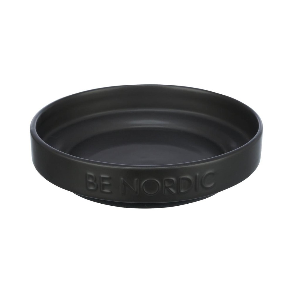 BE NORD. bowl flat cera/rub 0.3 l/16cm b