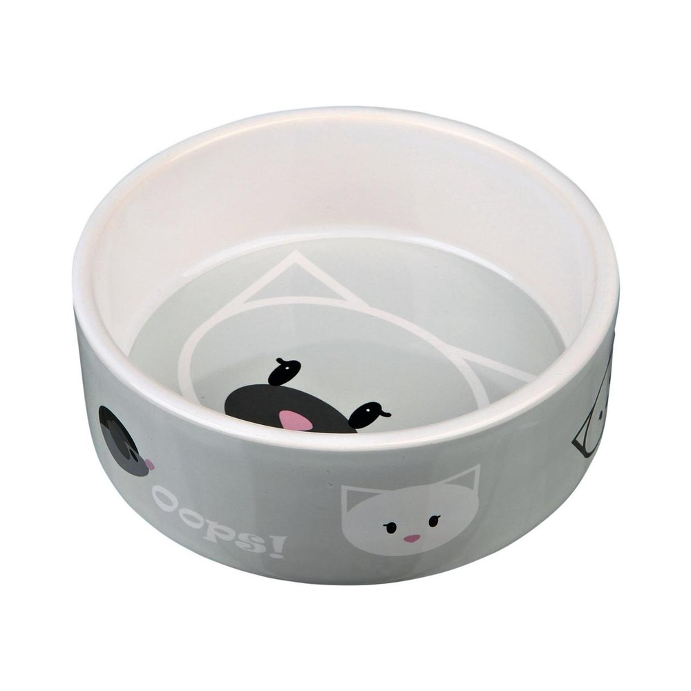 Ceramic bowl Mimi 0.3L/O 12cm
