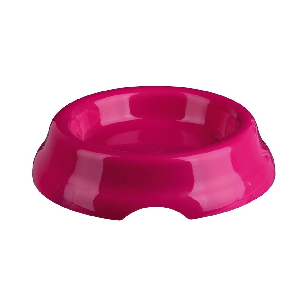Plastic bowl, cat, 0.2 l/ø 11 cm