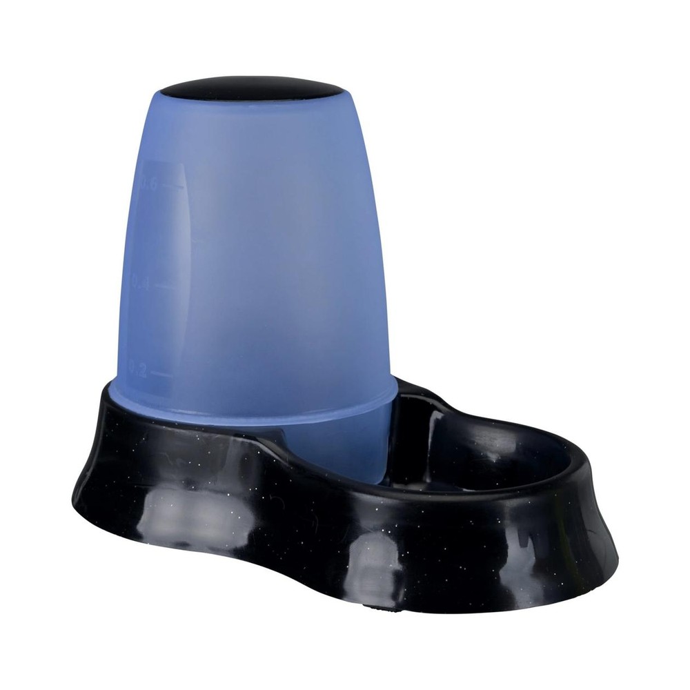 Food and water dispenser, 0.6 l