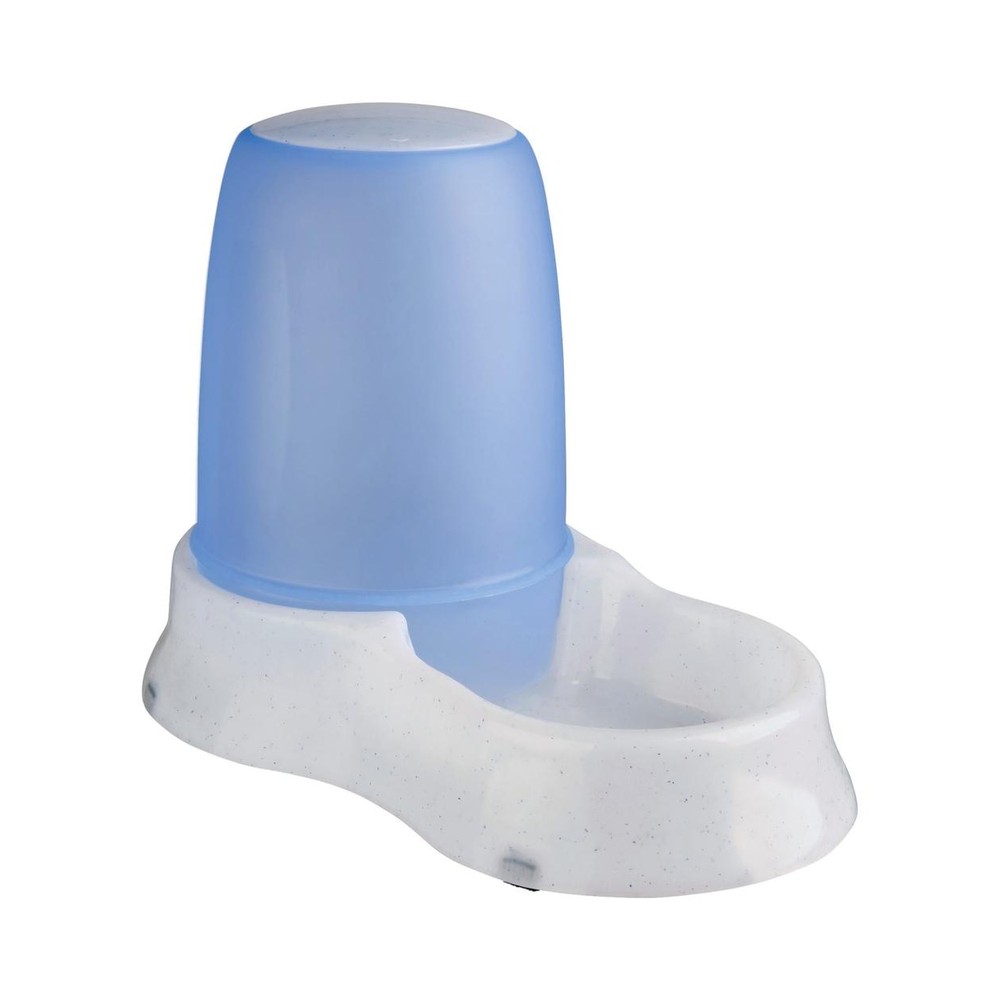 Food and water dispenser, 1.5 l