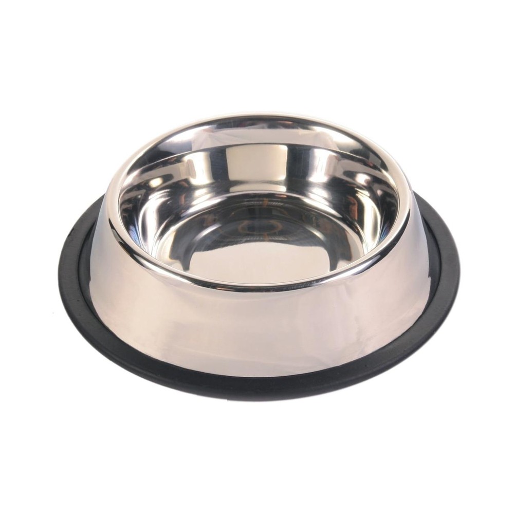 Stálskál 17cm 0,9L