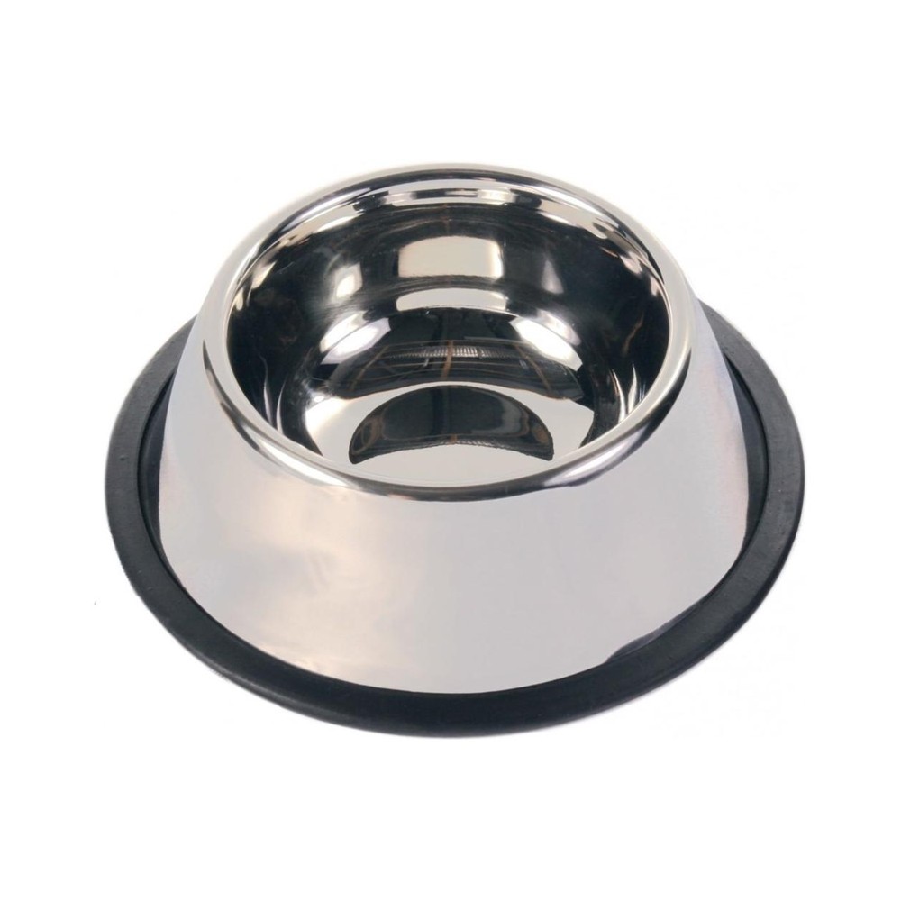 Cockerskál  stál 0.9 l/ø 25 cm