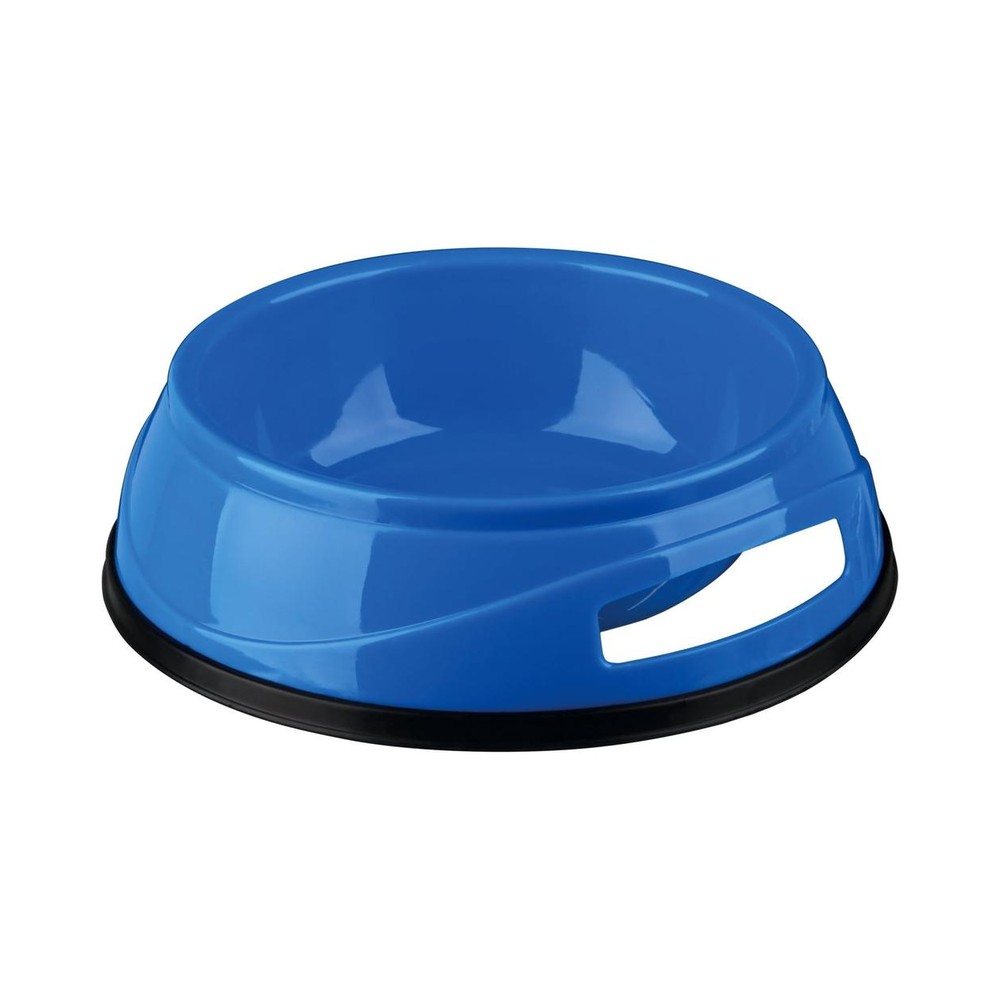 Plastic bowl rubber base ring 0.75 l/ 16