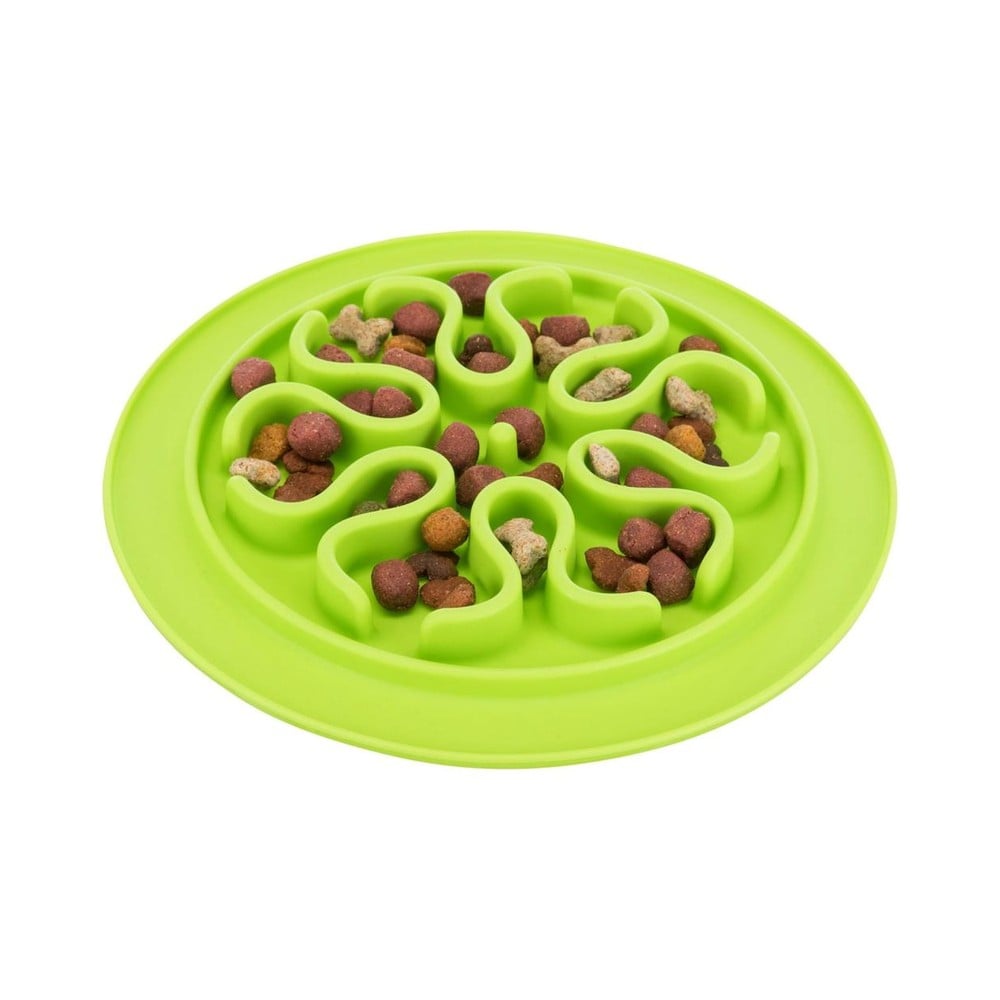 Slow Feed feeding mat silicone 24cm