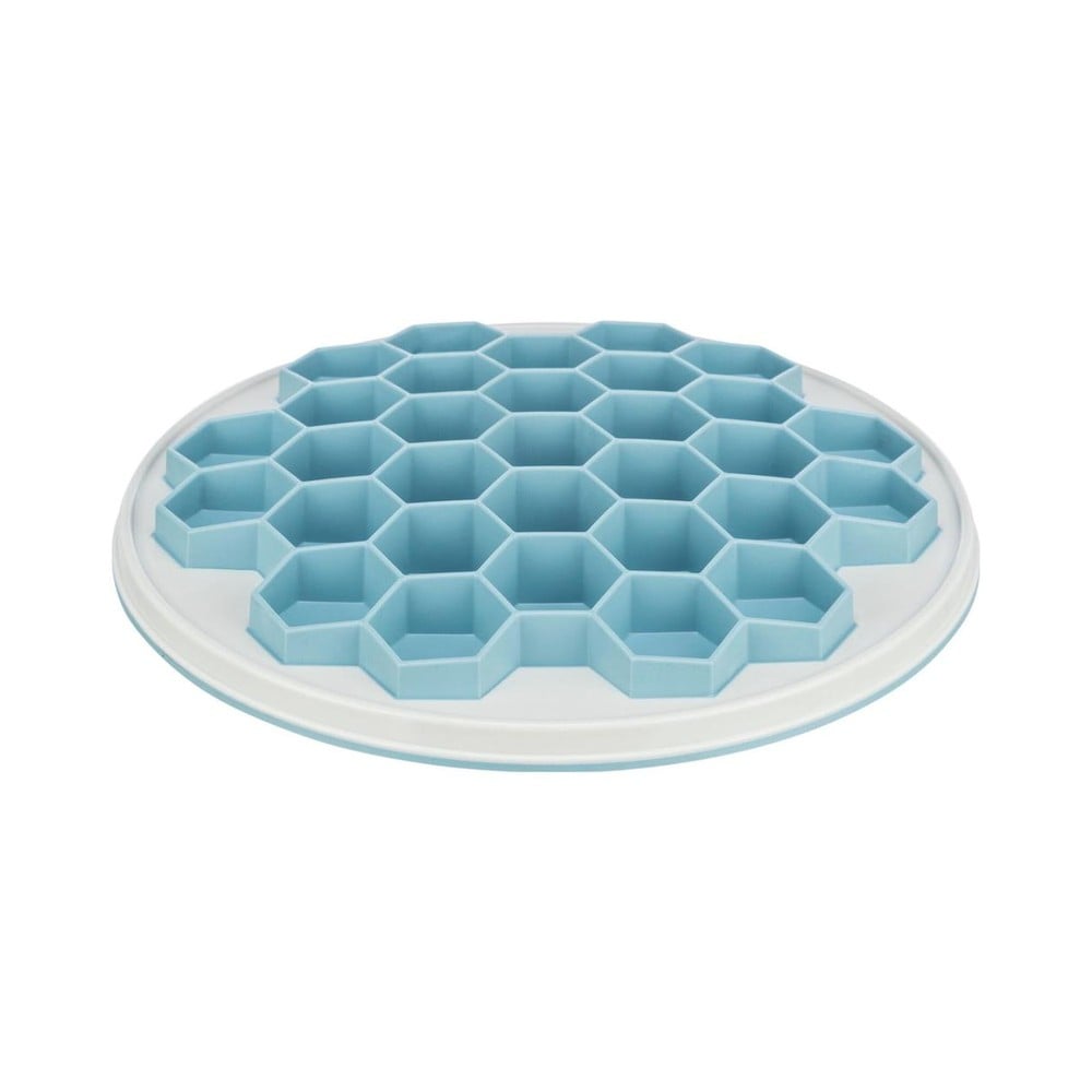 Slow Feeding plate plastic/TRP/TPE 30 cm
