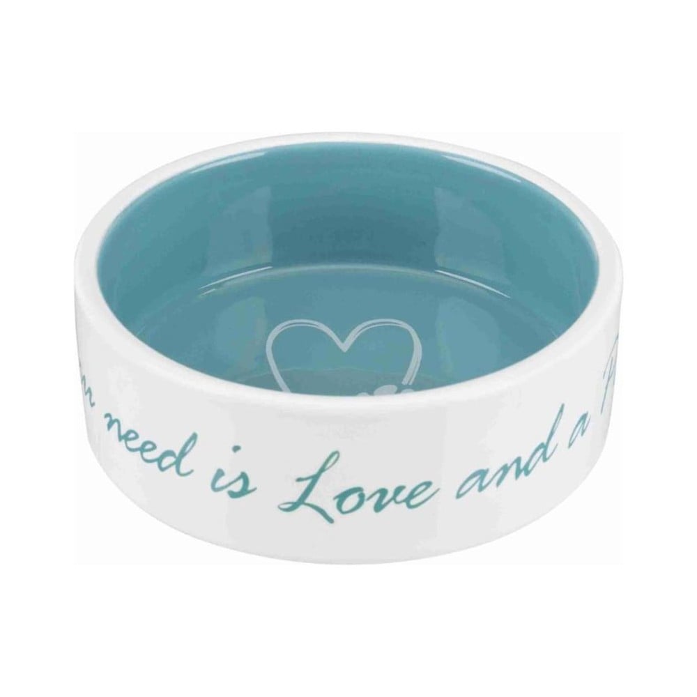 Pet’s Home Ceramic Bowl
