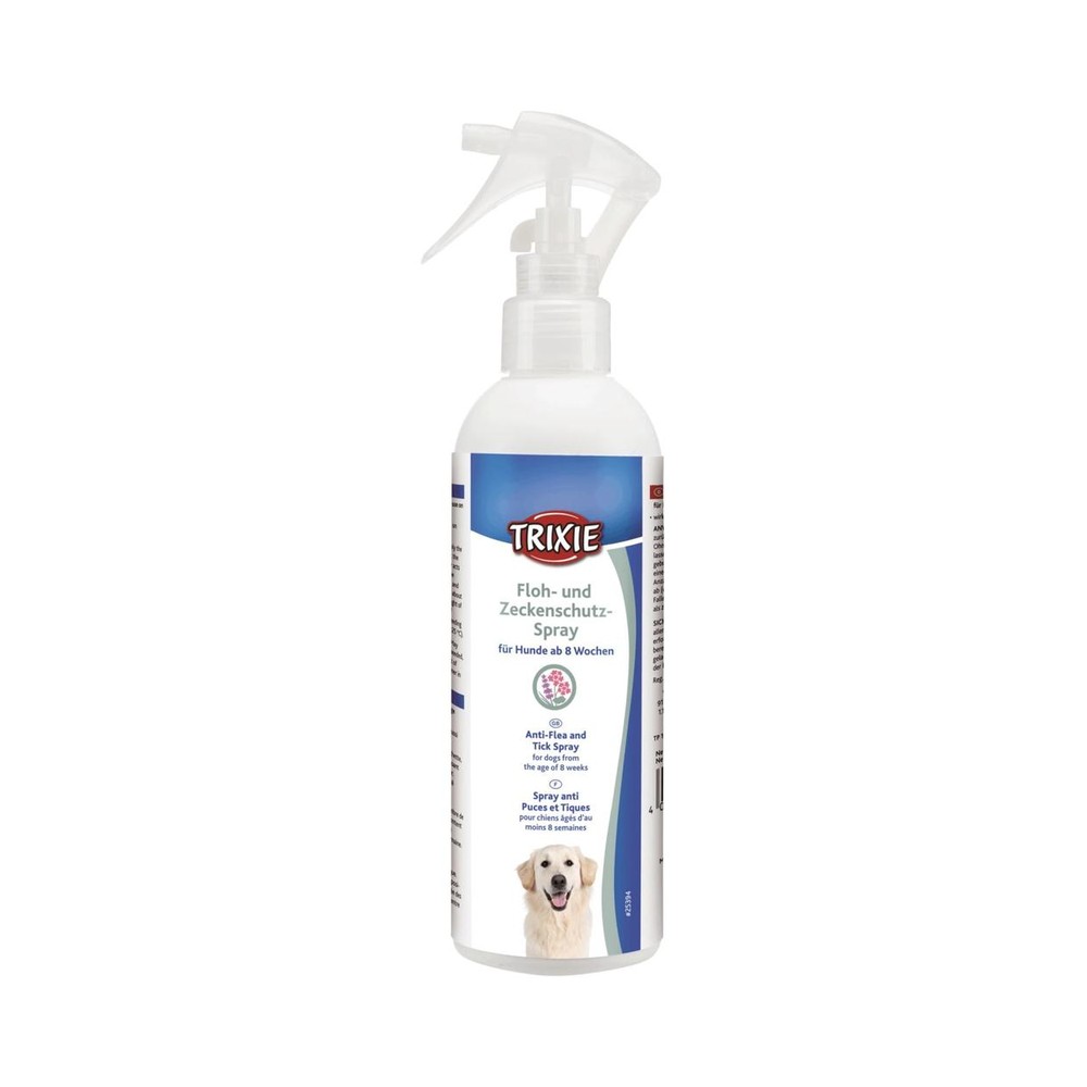 Flóasprey 250 ml