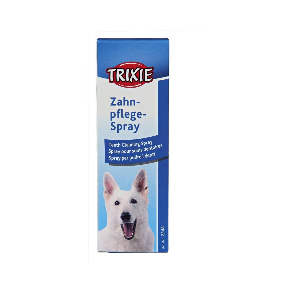 Trixie tannhreinsiúði – 50 ml