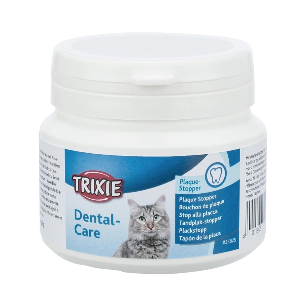Plaque Stopper cats powder 70 g 6
