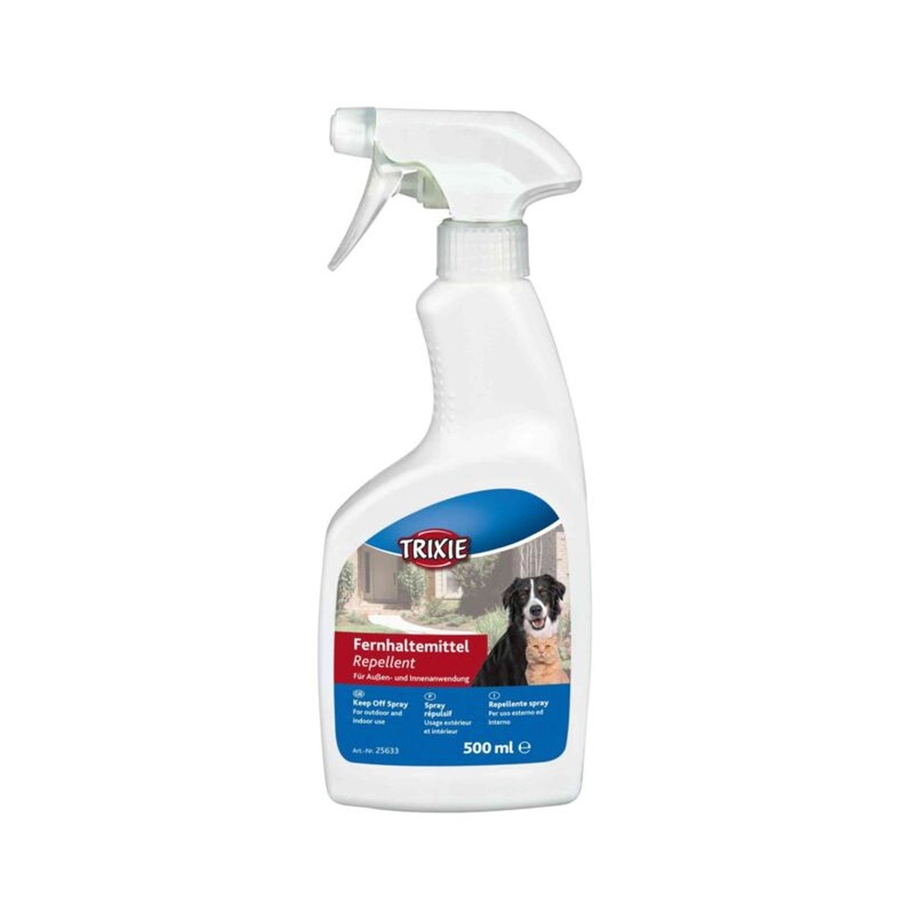 Repellent keep off spray 500 ml