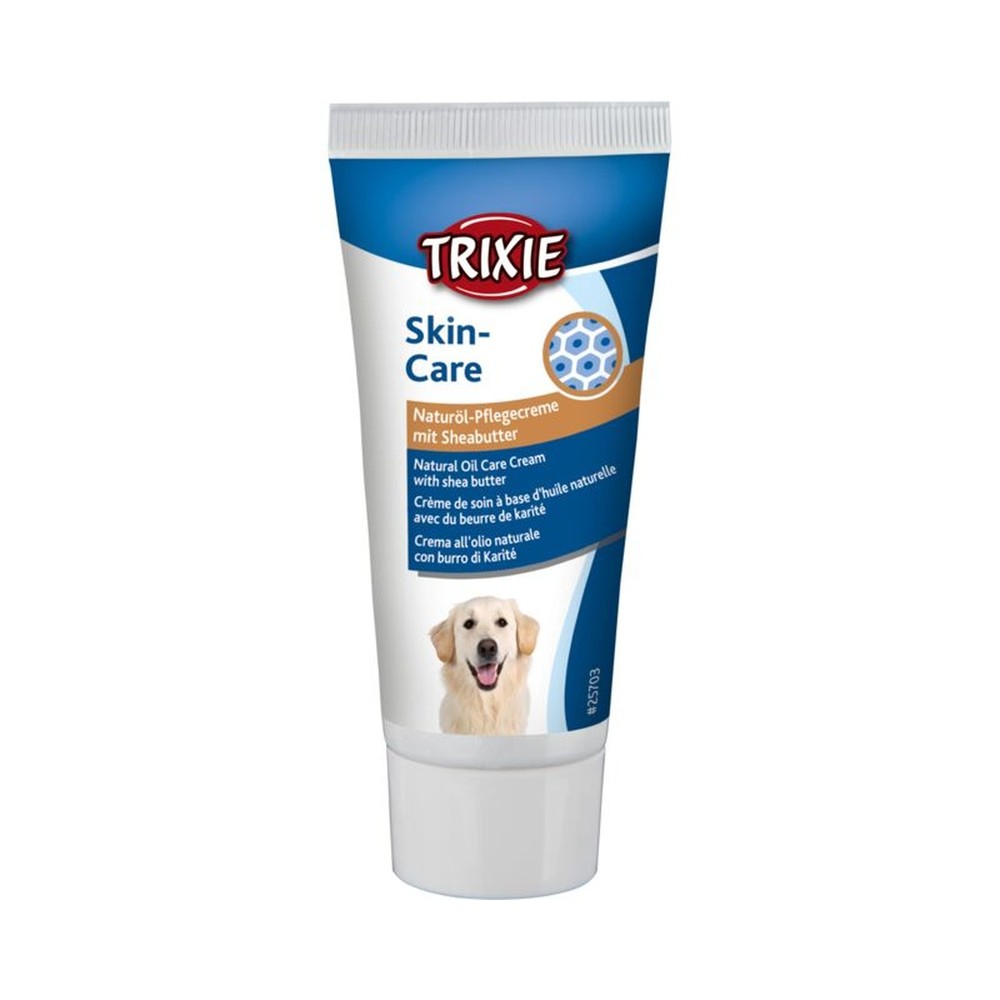 Natural oil skin care cream 50 ml