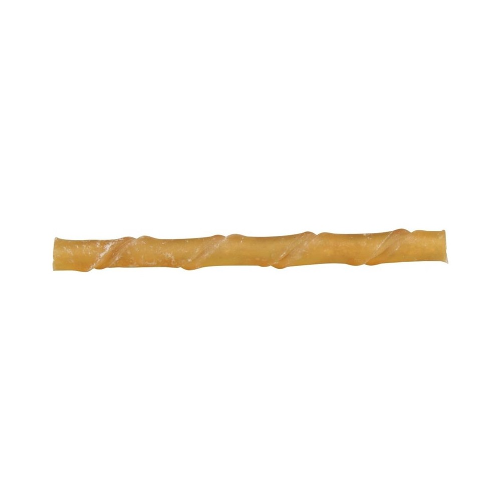 Chewing rolls, twisted, 12 cm/ø 9–10 mm,