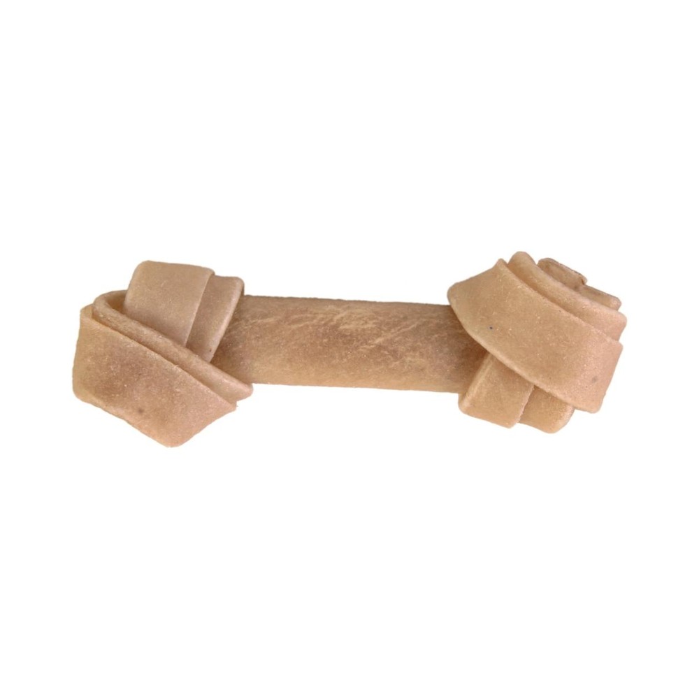 Knotted Chewing Bone 11cm