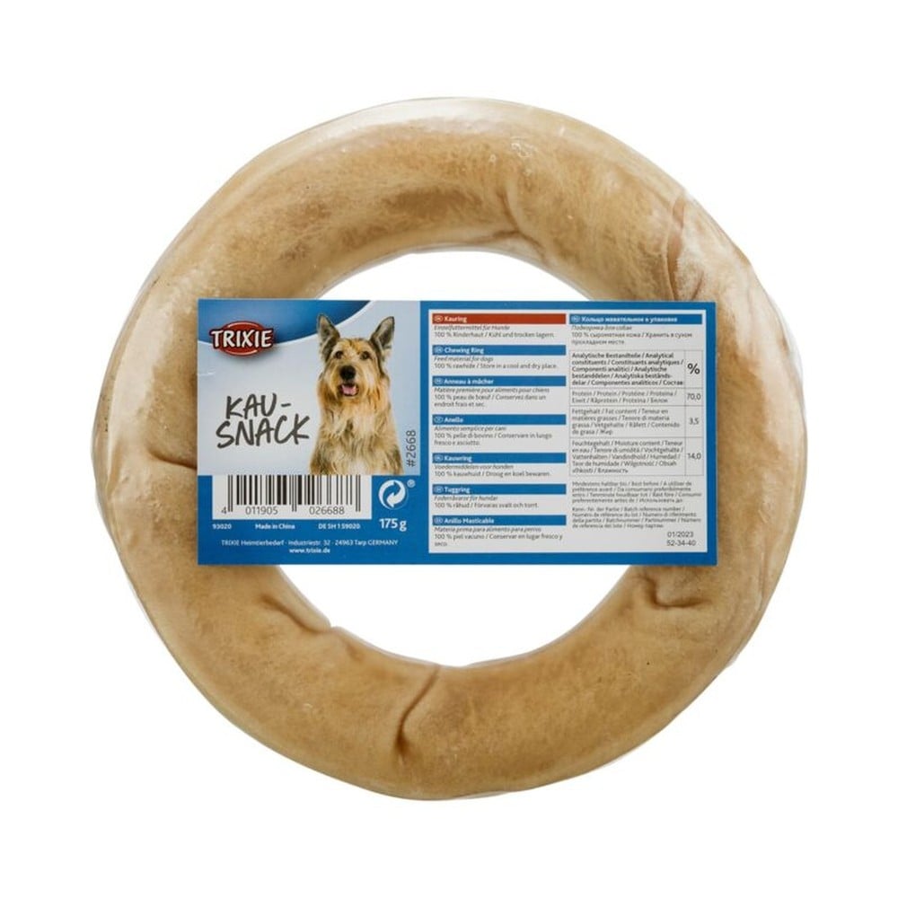 Chewing Ring,  15 Cm, 175 G