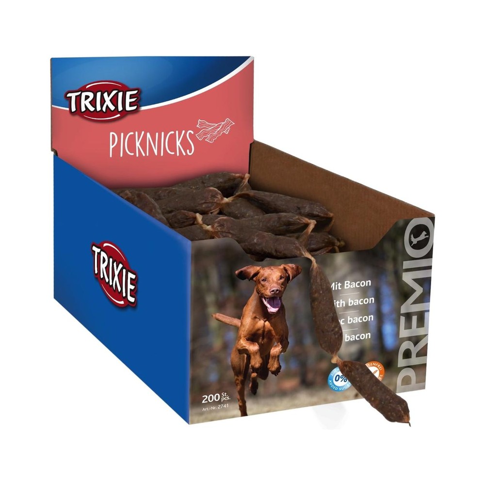 PREMIO Picknicks