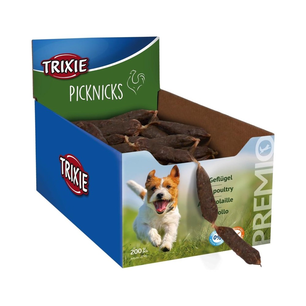 Premio Picknicks Poultry 8 Cm/Pc. (200)