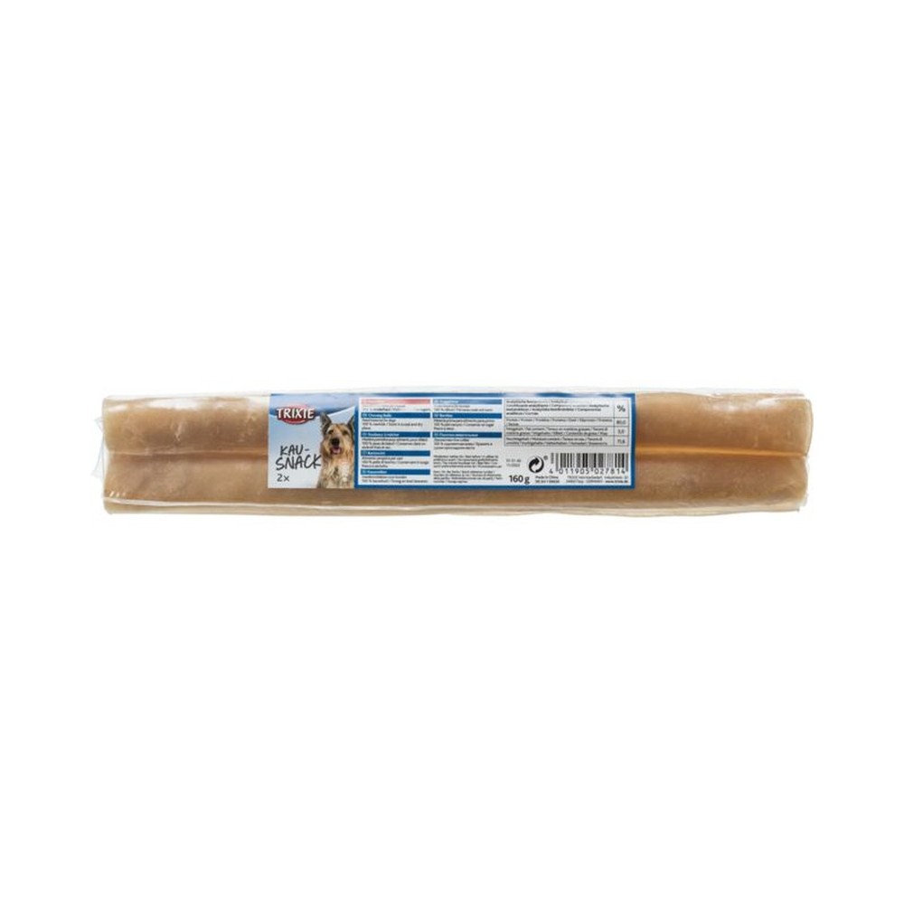 Chewing Rolls Pressed 25Cm/20Mm 2 X 80 G