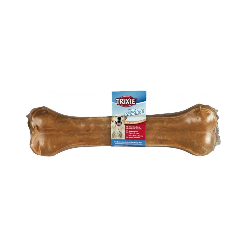Chewing Bone, Pressed 21 Cm 170G