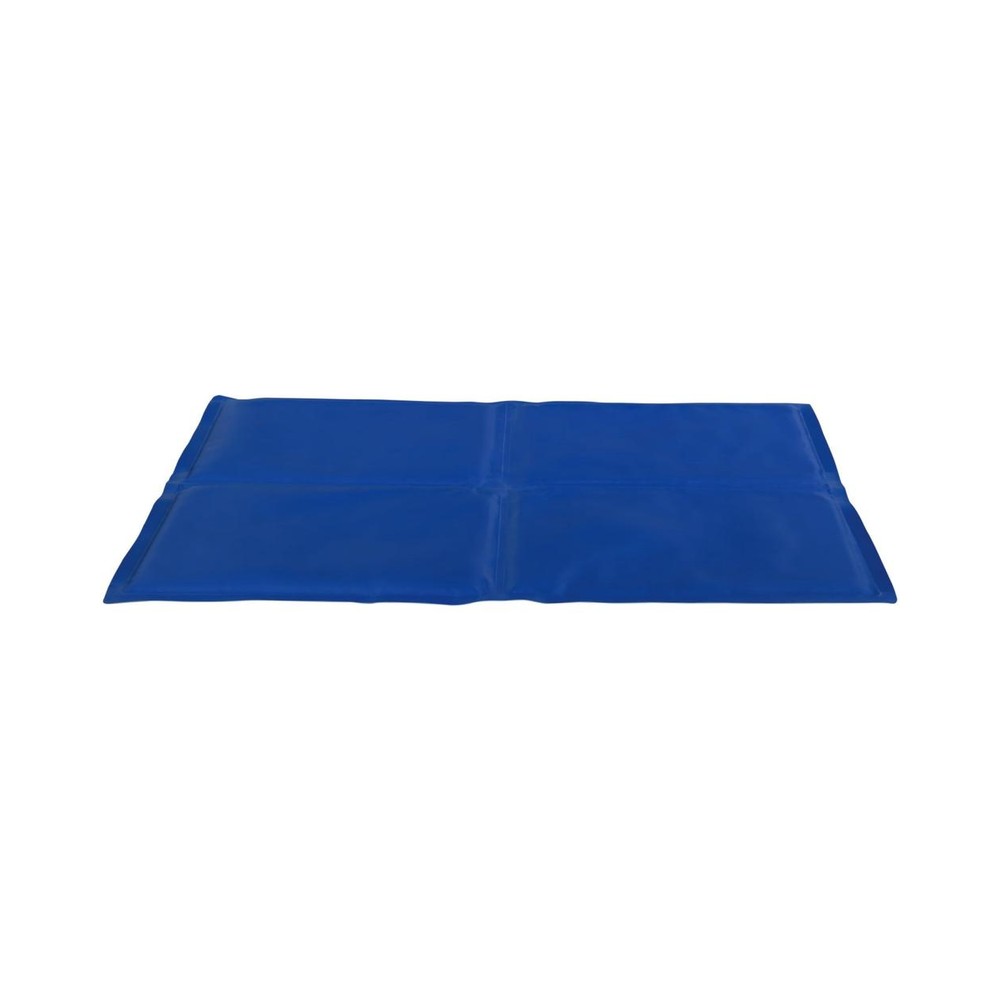 Cooling mat 50 x 40cm blue