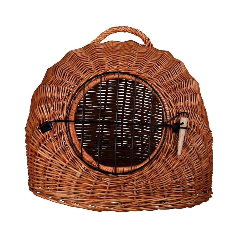 Bastferðabúr O50cm
