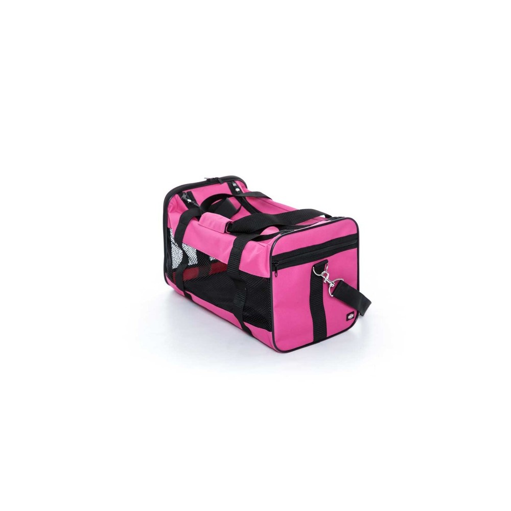 Ryan carrier 26x27x47cm pink N H2