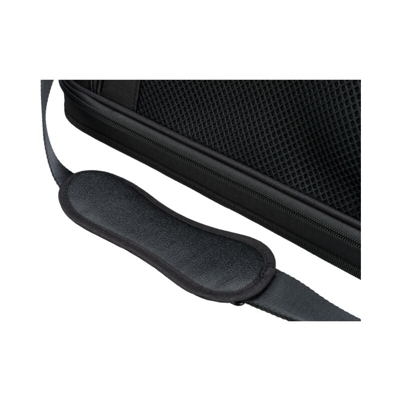 Gate airline carrier 28x25x45cm black