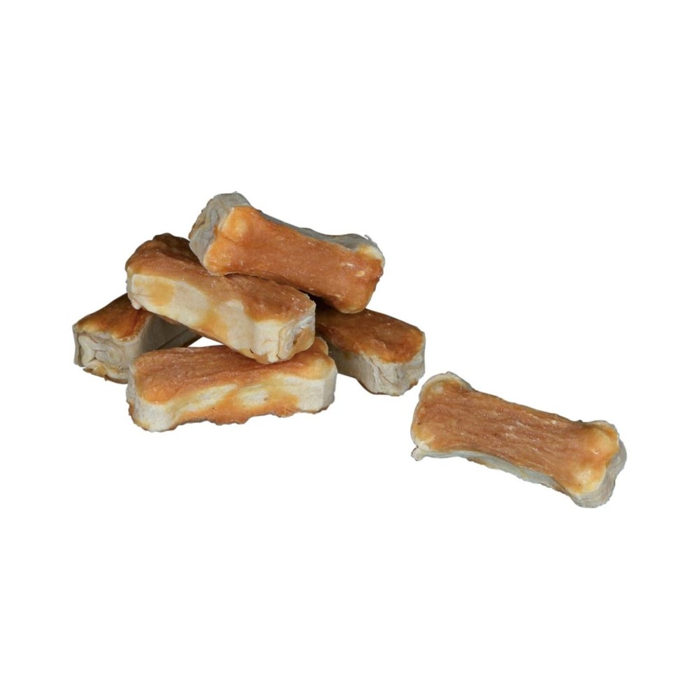 Pressubein með kjúkling 5cm*8
